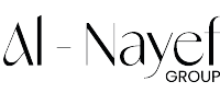 Al Nayef Group logo - UAE Multi-Sector Business