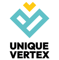UV IT Solutions Logo